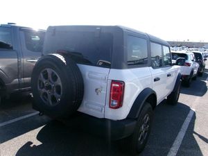 FORD BRONCO BIG BEND - 2