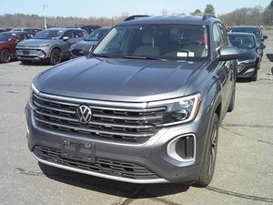 VOLKSWAGEN ATLAS 2.0T SE W/TECHNOLOGY - 1