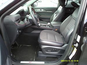 FORD EXPLORER ST-LINE - 3