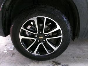 صورة مصغرة 14 لـ 2025 Chevrolet TRAILBLAZER LT