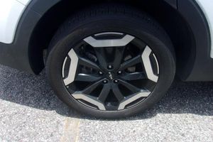 صورة 8 لـ 2025 KIA TELLURIDE S