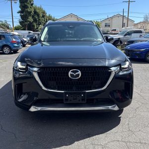 MAZDA CX-90 3.3 TURBO S - 8