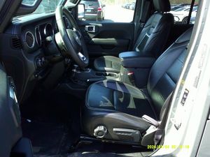 JEEP WRANGLER 4XE SAHARA - 3