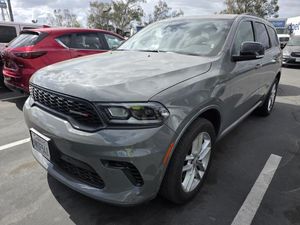 2025 Dodge DURANGO — фото 1