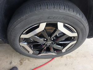 صورة مصغرة 16 لـ 2025 KIA TELLURIDE S