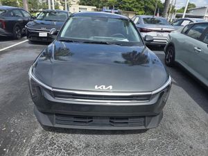 صورة 20 لـ 2025 KIA K4 LXS