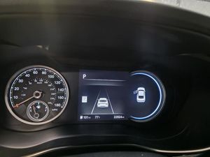 صورة 5 لـ 2025 Genesis G70 2.5T