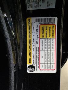 FORD BRONCO BIG BEND - 9