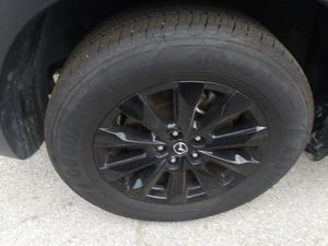 2025 Mazda CX-50 2.5 S PREMIUM PACKAGE — фото 10