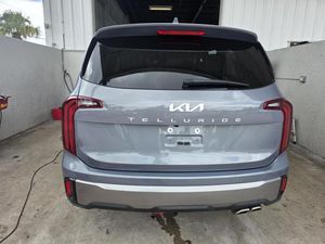 صورة مصغرة 21 لـ 2025 KIA TELLURIDE S