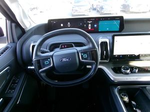 FORD EXPEDITION PLATINUM - 4