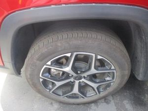 JEEP COMPASS LIMITED - 9