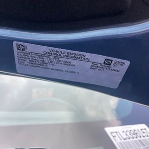 2026 Chevrolet EQUINOX LT 缩略图 36