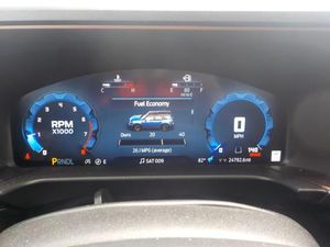 FORD BRONCO SPORT OUTER BANKS - 5