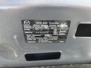 صورة مصغرة 30 لـ 2025 Mazda CX-30 2.5 S CARBON EDITION