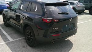 2025 Mazda CX-50 2.5 S PREFERRED PACKAGE 缩略图 25
