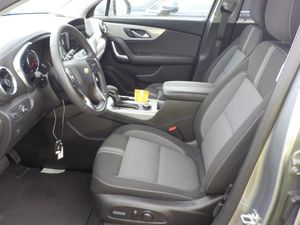 CHEVROLET BLAZER LT - 3