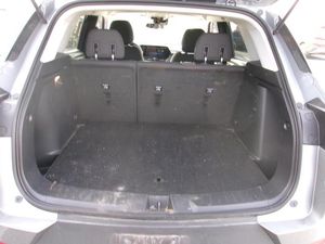 CHEVROLET TRAILBLAZER LT - 6