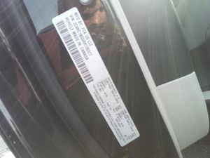 CHRYSLER PACIFICA TOURING L - 7