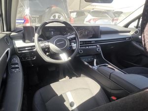 HYUNDAI SONATA SEL - 4