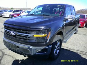 FORD F-150 XLT - 1