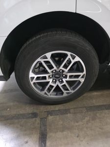 FORD EXPEDITION ACTIVE - 8