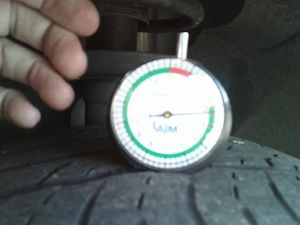 CHRYSLER PACIFICA TOURING L - 9