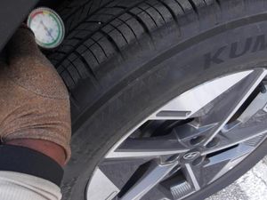 HYUNDAI TUCSON SEL - 9