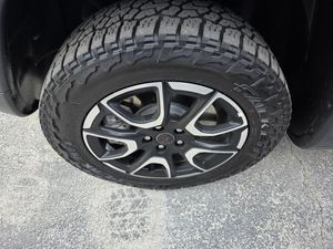 JEEP COMPASS TRAILHAWK - 9