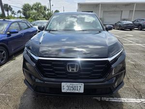 2025 Honda CR-V EX thumbnail 21