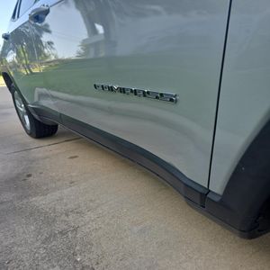 2024 JEEP COMPASS LATITUDE 缩略图 15