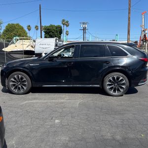 MAZDA CX-90 3.3 TURBO S - 2