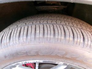 FORD EXPLORER ST-LINE - 10