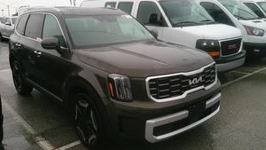 2025 KIA TELLURIDE S 缩略图 19