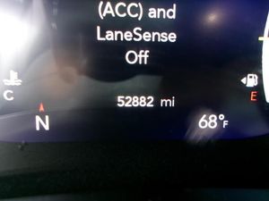 CHRYSLER PACIFICA TOURING L - 5