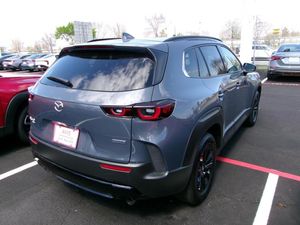 MAZDA CX-50 HYBRID PREMIUM PACKAGE - 2