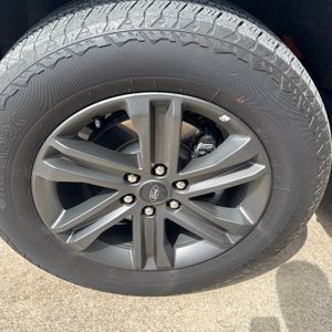 FORD F-150 LARIAT - 10