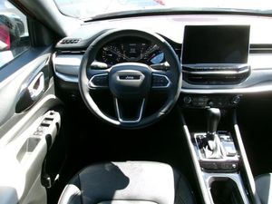 JEEP COMPASS LIMITED - 4