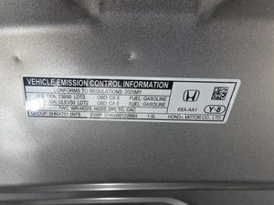 2025 Honda CR-V EX-L 缩略图 20