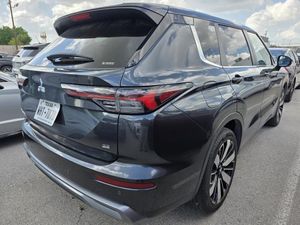 MITSUBISHI OUTLANDER SEL - 2