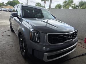 صورة مصغرة 17 لـ 2025 KIA TELLURIDE S