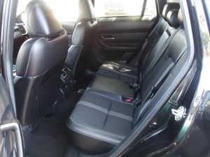 صورة مصغرة 20 لـ 2025 Mazda CX-50 2.5 S PREFERRED PACKAGE