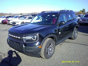 FORD BRONCO SPORT BIG BEND - 1