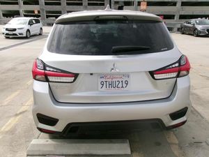 صورة 20 لـ 2025 Mitsubishi OUTLANDER SPORT SE