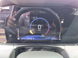 2025 Chevrolet TRAILBLAZER LT 照片 5