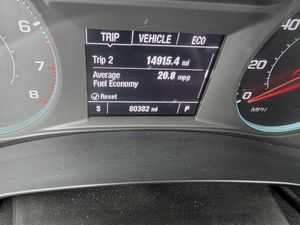 CHEVROLET MALIBU LT - 5