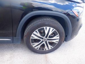 MERCEDES-BENZ GLA-CLASS - 8