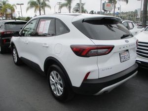 2025 FORD ESCAPE ACTIVE — миниатюра 11