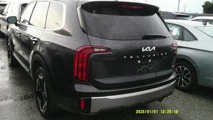 صورة مصغرة 19 لـ 2025 KIA TELLURIDE S