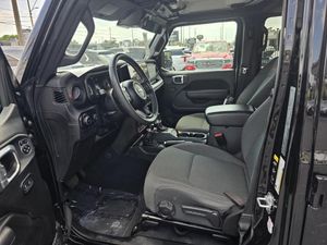 JEEP WRANGLER RUBICON - 3